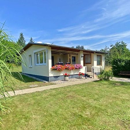 Ferienhaus Kratzeburg See 10231 المظهر الخارجي الصورة