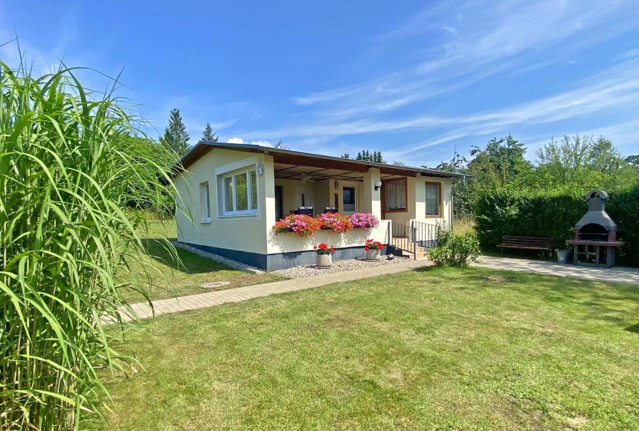 Ferienhaus Kratzeburg See 10231 المظهر الخارجي الصورة