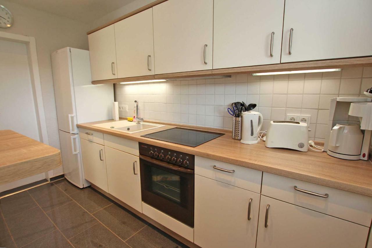 Ferienhaus Kratzeburg See 10231 المظهر الخارجي الصورة