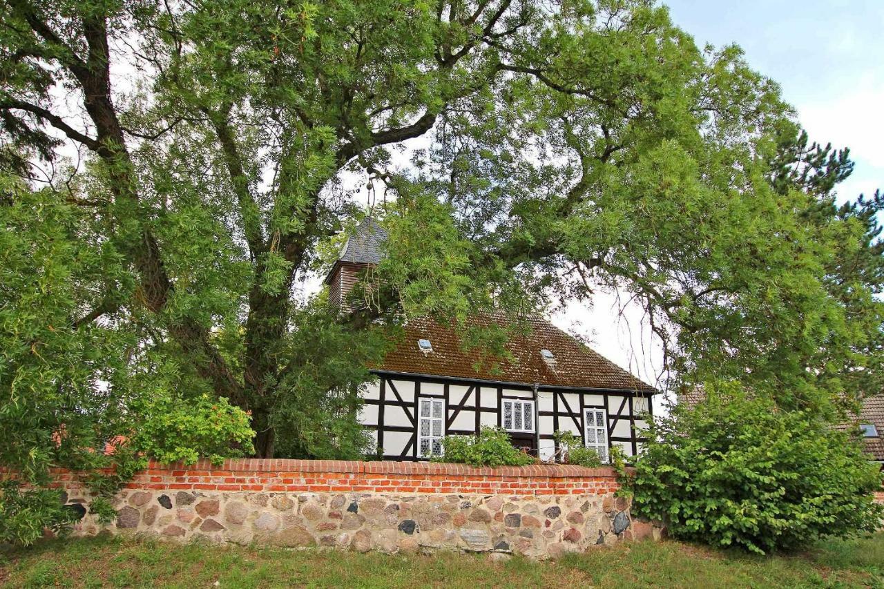 Ferienhaus Kratzeburg See 10231 المظهر الخارجي الصورة