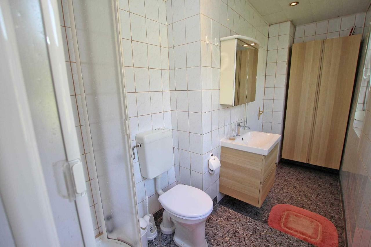 Ferienhaus Kratzeburg See 10231 المظهر الخارجي الصورة