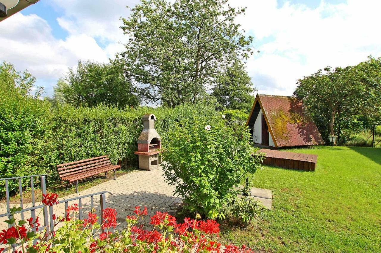 Ferienhaus Kratzeburg See 10231 المظهر الخارجي الصورة
