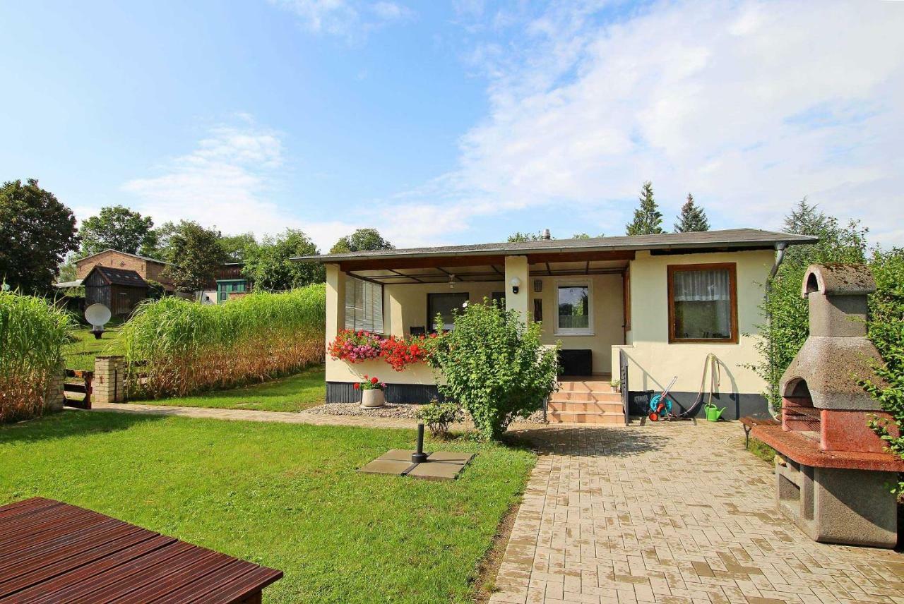 Ferienhaus Kratzeburg See 10231 المظهر الخارجي الصورة