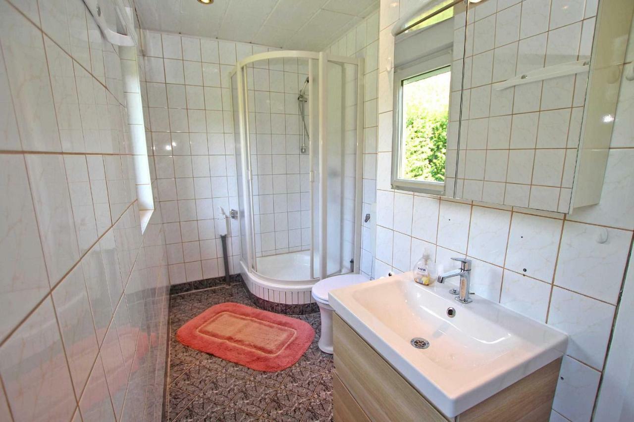 Ferienhaus Kratzeburg See 10231 المظهر الخارجي الصورة