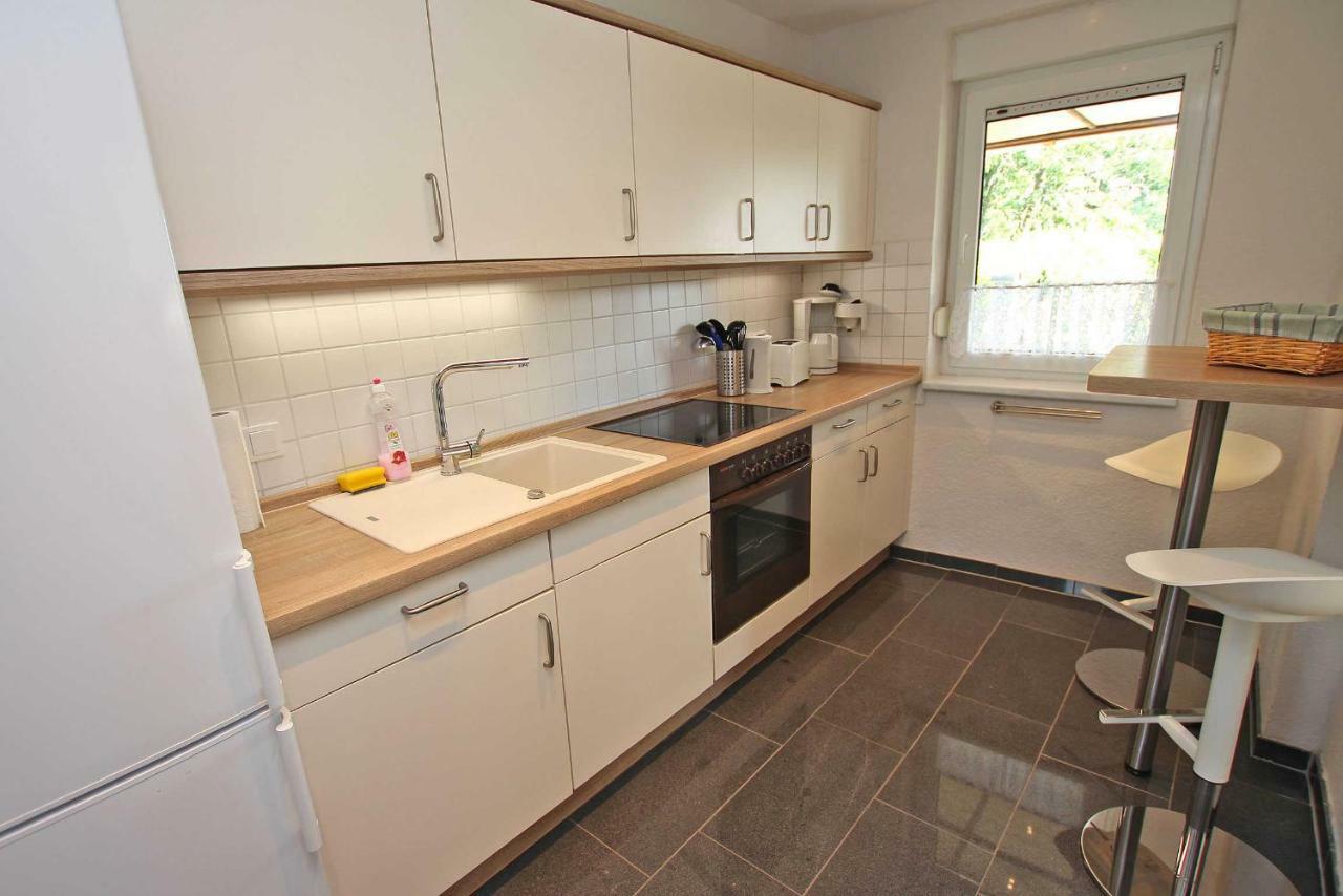 Ferienhaus Kratzeburg See 10231 المظهر الخارجي الصورة